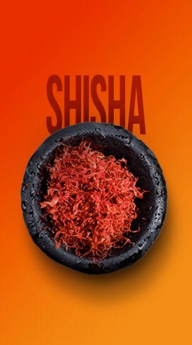 Welcome to The Online Shisha