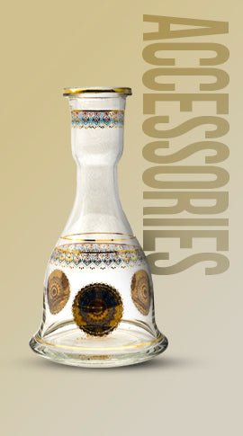 Welcome to The Online Shisha