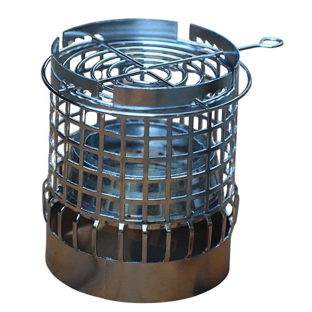 Cage Hmd